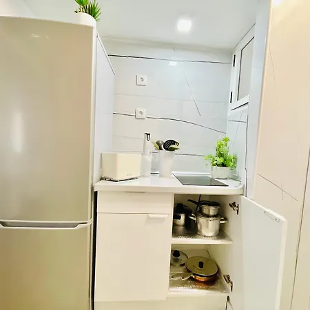 Apartmán Montanamar *