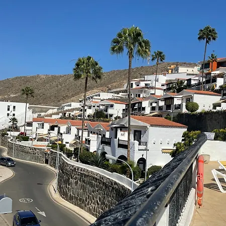 Apartmán Montanamar