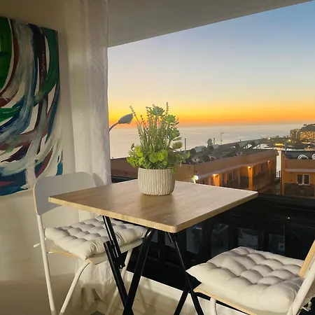 Montanamar Apartment