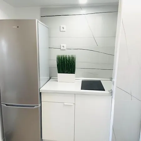 Apartmán Montanamar Patalavaca