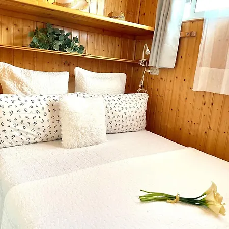 Montanamar Apartment
