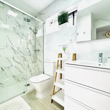 Apartmán Montanamar Patalavaca