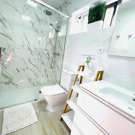 Montanamar Apartmán *