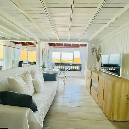 Apartmán Montanamar Patalavaca