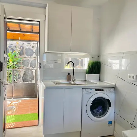 Montanamar Apartment