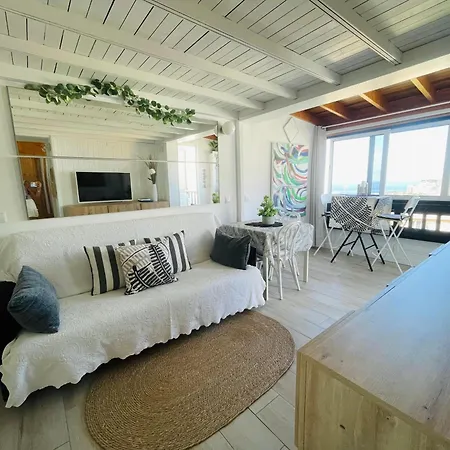 Apartmán Montanamar
