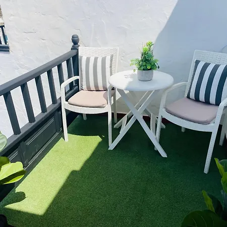 Montanamar Apartment *
