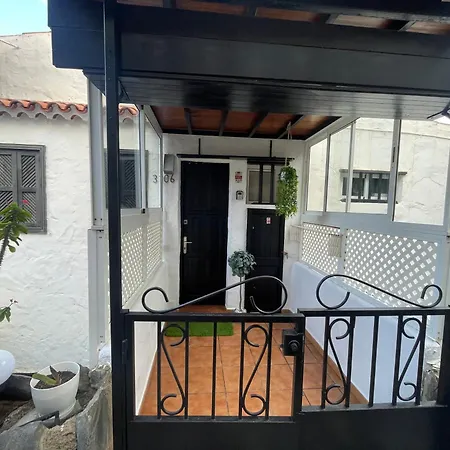 Apartmán Montanamar *