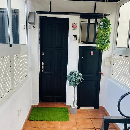 Montanamar Apartmán Patalavaca