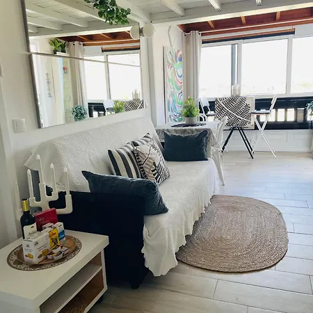 Montanamar Apartmán