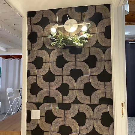 Montanamar Apartmán Patalavaca
